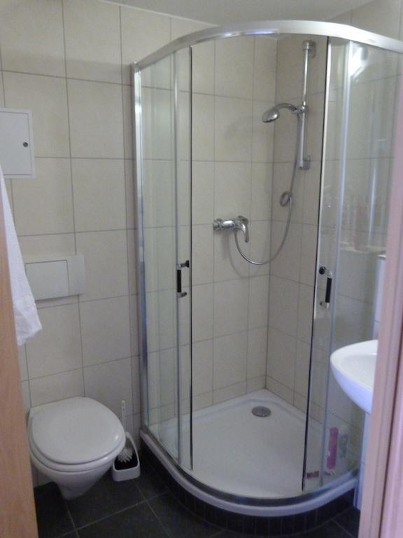 Hotel Krone Haigerloch ห้อง รูปภาพ