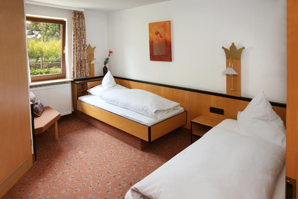 Hotel Krone Haigerloch ห้อง รูปภาพ
