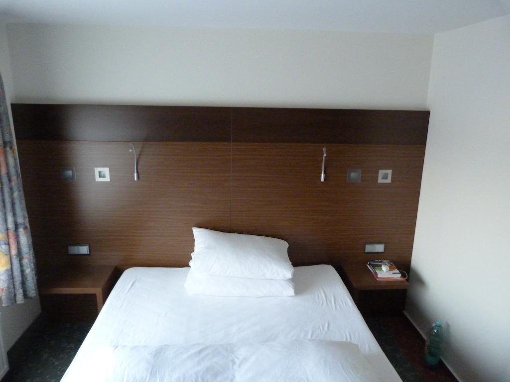 Hotel Krone Haigerloch ห้อง รูปภาพ